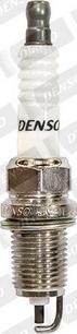 Denso QJ16AR-U11 - Aizdedzes svece www.autospares.lv