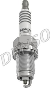 Denso QJ20CR11 - Aizdedzes svece autospares.lv