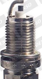 Denso QJ20CR11 - Aizdedzes svece autospares.lv