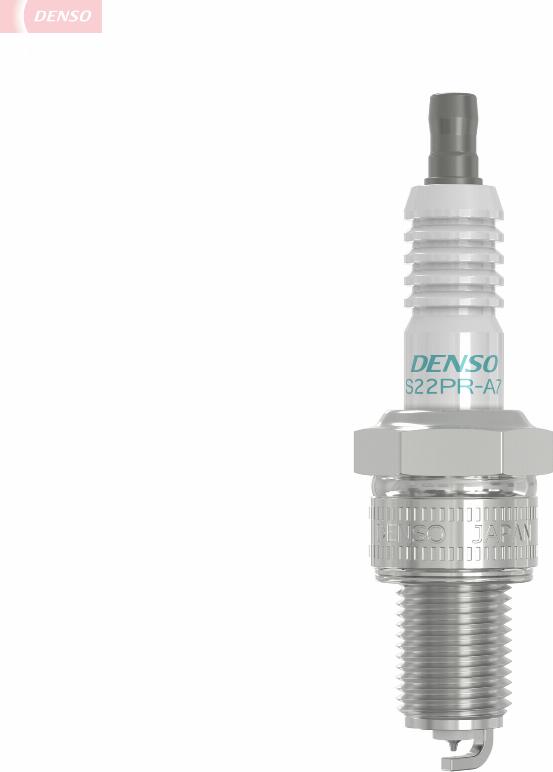 Denso S22PR-A7 - Spark Plug www.autospares.lv