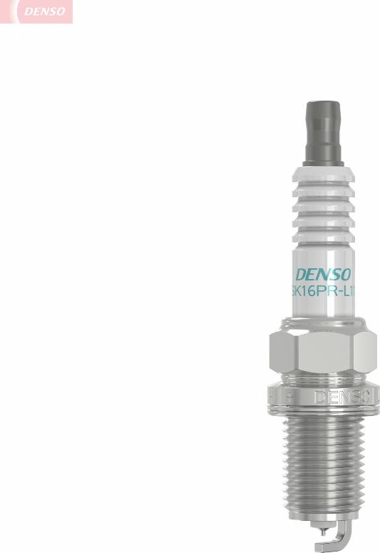 Denso SK16PR-L11 - Spark Plug www.autospares.lv