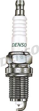 Denso SK16R11 - Свеча зажигания www.autospares.lv