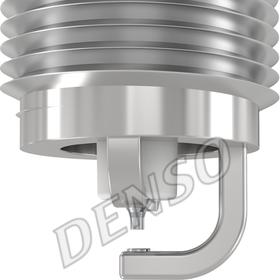 Denso SK20BR11 - Spark Plug www.autospares.lv