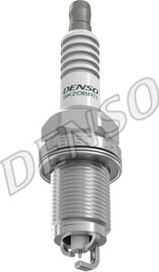 Denso SK20BR11 - Aizdedzes svece autospares.lv