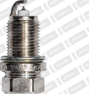 Denso SK20HR11 - Aizdedzes svece www.autospares.lv