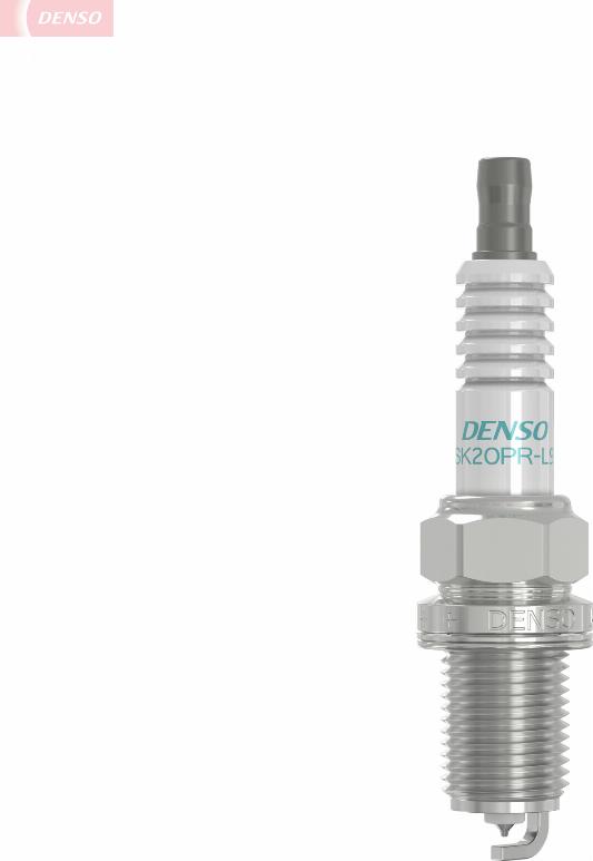 Denso SK20PR-L9 - Spark Plug www.autospares.lv