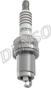 Denso SK20R-P13 - Aizdedzes svece www.autospares.lv