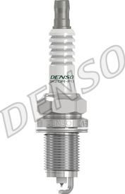 Denso SK20R-P13 - Aizdedzes svece www.autospares.lv