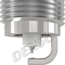 Denso SK20R-P13 - Aizdedzes svece www.autospares.lv