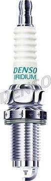 Denso SKJ20DR-M11S - Aizdedzes svece autospares.lv