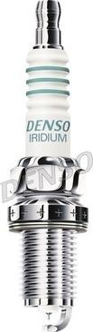 Denso SVK20RZ11 - Spark Plug www.autospares.lv