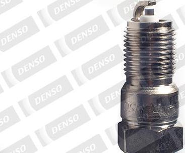 Denso T16EPR-U15 - Aizdedzes svece www.autospares.lv