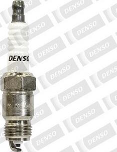 Denso T16PR-U - Aizdedzes svece www.autospares.lv