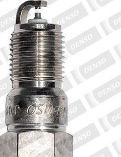 Denso T16TT - Aizdedzes svece www.autospares.lv