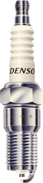 Denso T16VRU104 - Свеча зажигания www.autospares.lv