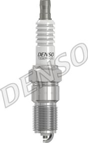 Denso T20EPR-U15 - Aizdedzes svece www.autospares.lv