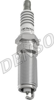 Denso TV16TT - Aizdedzes svece www.autospares.lv