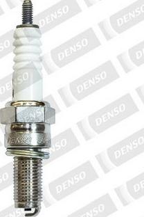 Denso U24ES-N - Aizdedzes svece www.autospares.lv