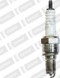 Denso U24FER9 - Aizdedzes svece www.autospares.lv