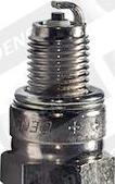 Denso U20FSR-U - Spark Plug www.autospares.lv