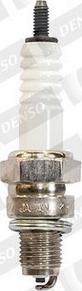 Denso U20FSR-U - Spark Plug www.autospares.lv