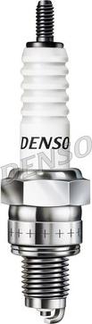 Denso U20FSR-U - Spark Plug www.autospares.lv