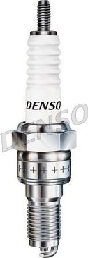 Denso U22FER9 - Aizdedzes svece www.autospares.lv