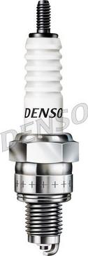 Denso U22FS-U - Aizdedzes svece www.autospares.lv