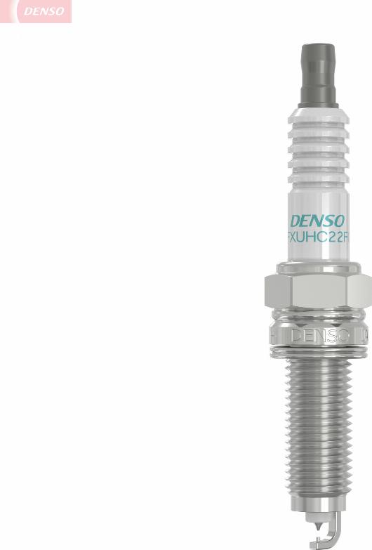 Denso VFXUHC22FG - Aizdedzes svece www.autospares.lv