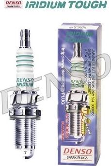 Denso VK16 - Aizdedzes svece autospares.lv