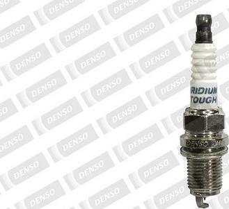 Denso VK16 - Aizdedzes svece autospares.lv