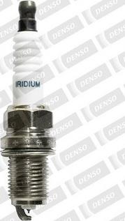 Denso VK20PRZ11 - Spark Plug www.autospares.lv