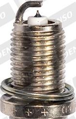 Denso VK20Y - Aizdedzes svece www.autospares.lv