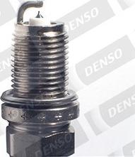 Denso VK22G - Aizdedzes svece www.autospares.lv