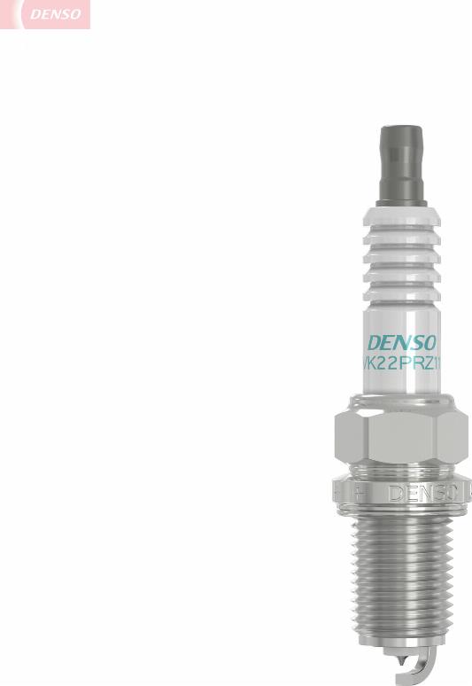 Denso VK22PRZ11 - Spark Plug www.autospares.lv