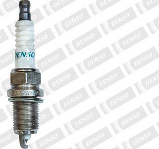 Denso VKJ20RZ-M11 - Aizdedzes svece www.autospares.lv