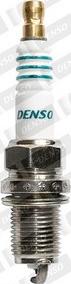 Denso VQ22 - Aizdedzes svece www.autospares.lv