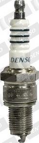 Denso VW16 - Aizdedzes svece www.autospares.lv