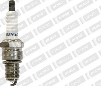 Denso VW20T - Spark Plug www.autospares.lv