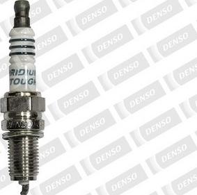 Denso VXU20 - Aizdedzes svece autospares.lv