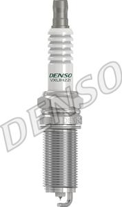 Denso VXUH22I - Aizdedzes svece www.autospares.lv