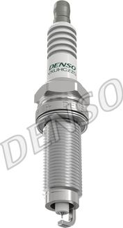 Denso VXUHC22G - Aizdedzes svece www.autospares.lv