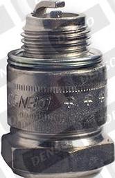 Denso W9LMR-US - Aizdedzes svece www.autospares.lv