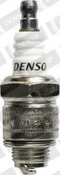 Denso W9LMR-US - Aizdedzes svece www.autospares.lv