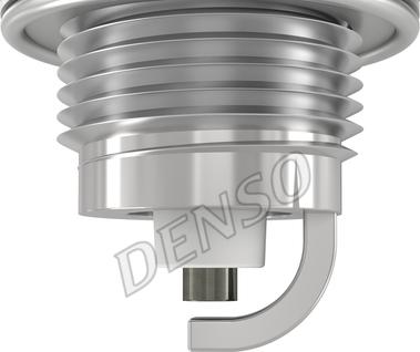 Denso W9PR-U - Aizdedzes svece autospares.lv