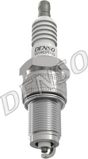 Denso W14EPR-U - Spark Plug www.autospares.lv