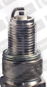 Denso W14EPR-U - Spark Plug www.autospares.lv