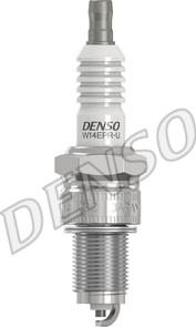 Denso W14EPR-U - Spark Plug www.autospares.lv