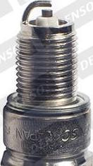 Denso W22EP-U - Spark Plug www.autospares.lv