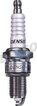 Denso W14EX-U11 - Aizdedzes svece www.autospares.lv